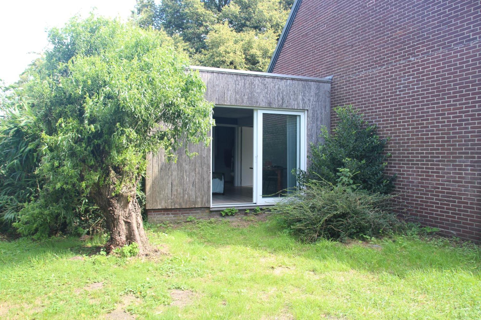 Even Heukelom Afferden (Limburg) Exterior foto